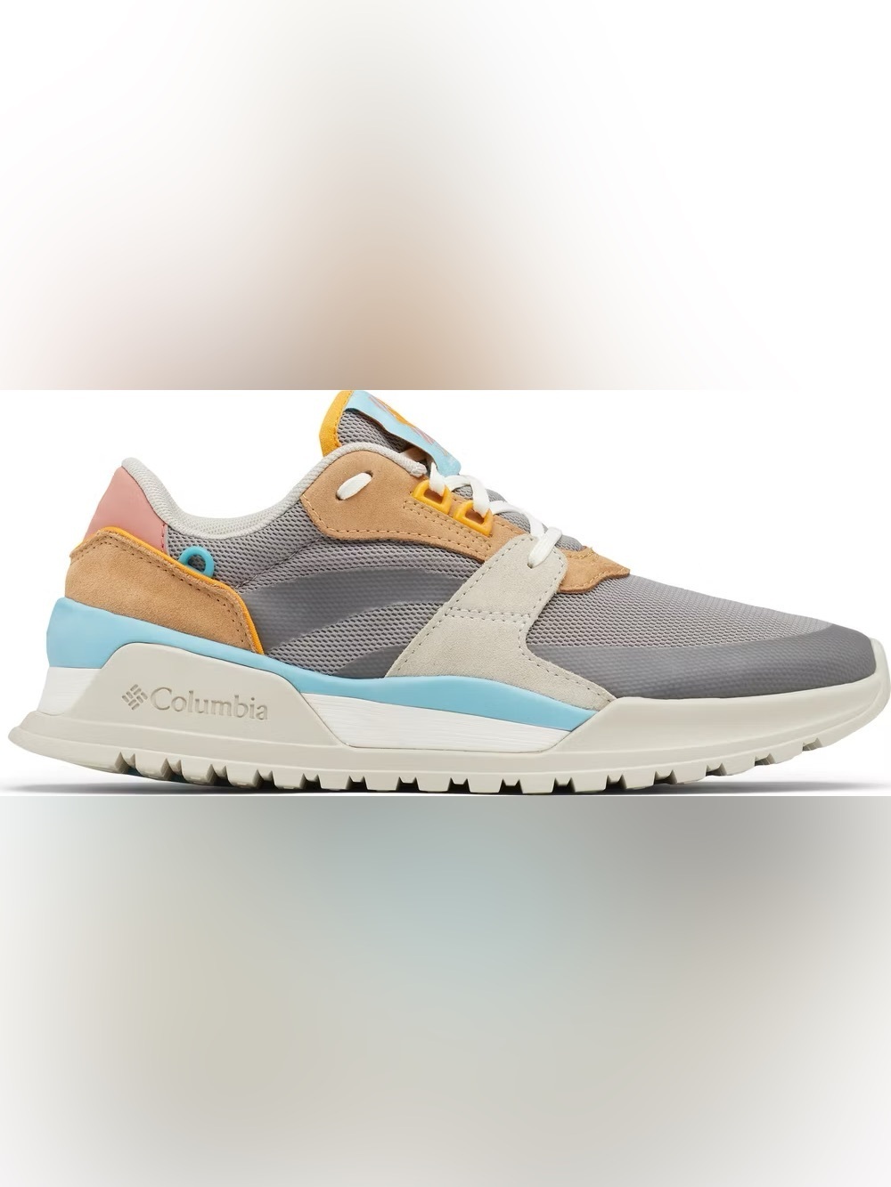 Columbia Wildone Anthem Sneaker - Picture 1 of 7